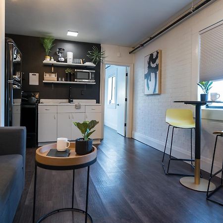 The 505 Eugene Apartment Ngoại thất bức ảnh
