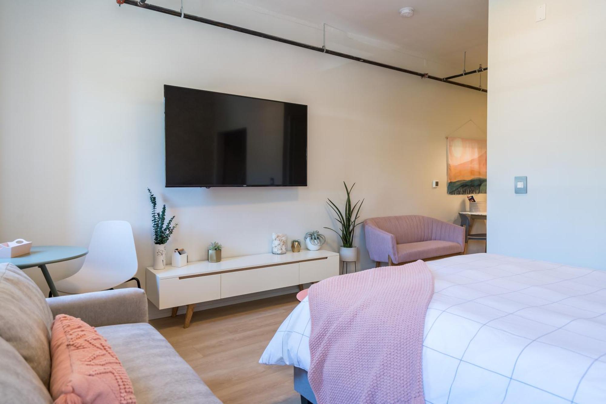 The 505 Eugene Apartment Ngoại thất bức ảnh