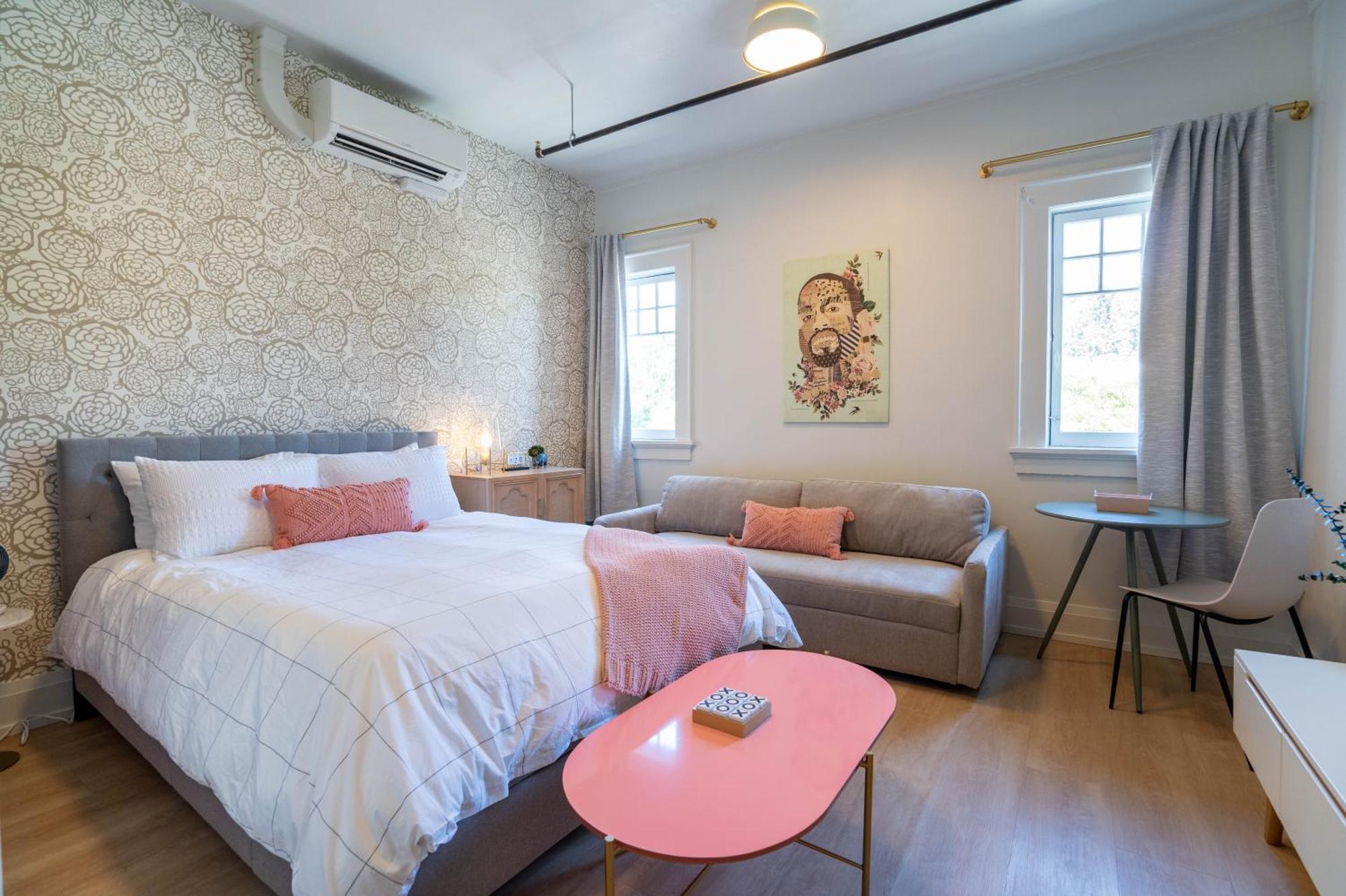The 505 Eugene Apartment Ngoại thất bức ảnh