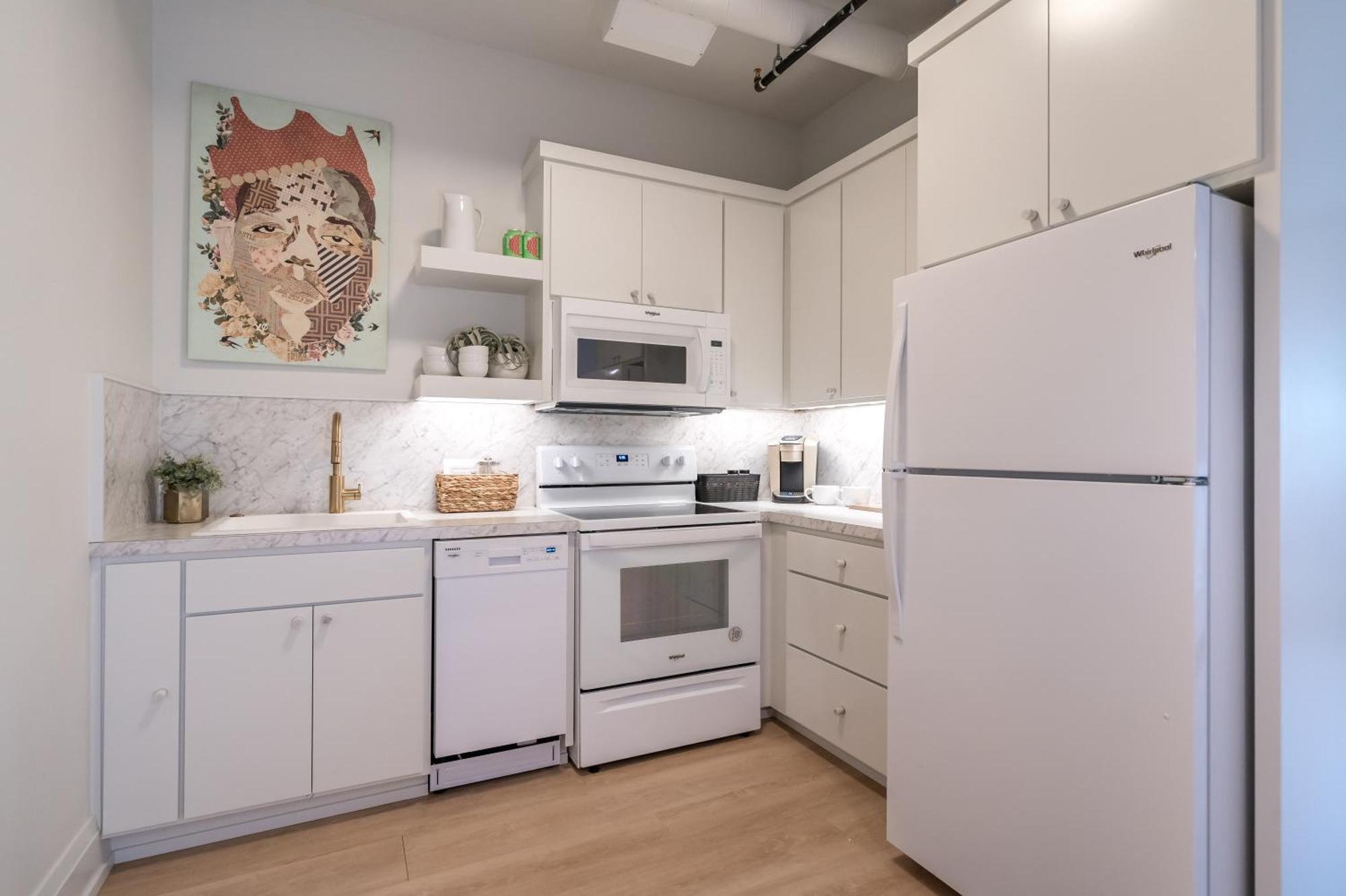 The 505 Eugene Apartment Ngoại thất bức ảnh