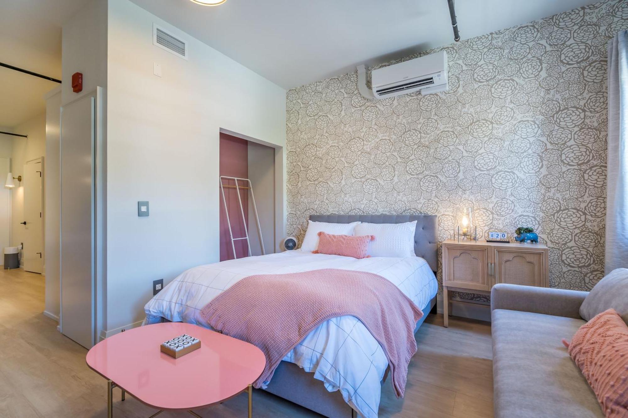 The 505 Eugene Apartment Ngoại thất bức ảnh