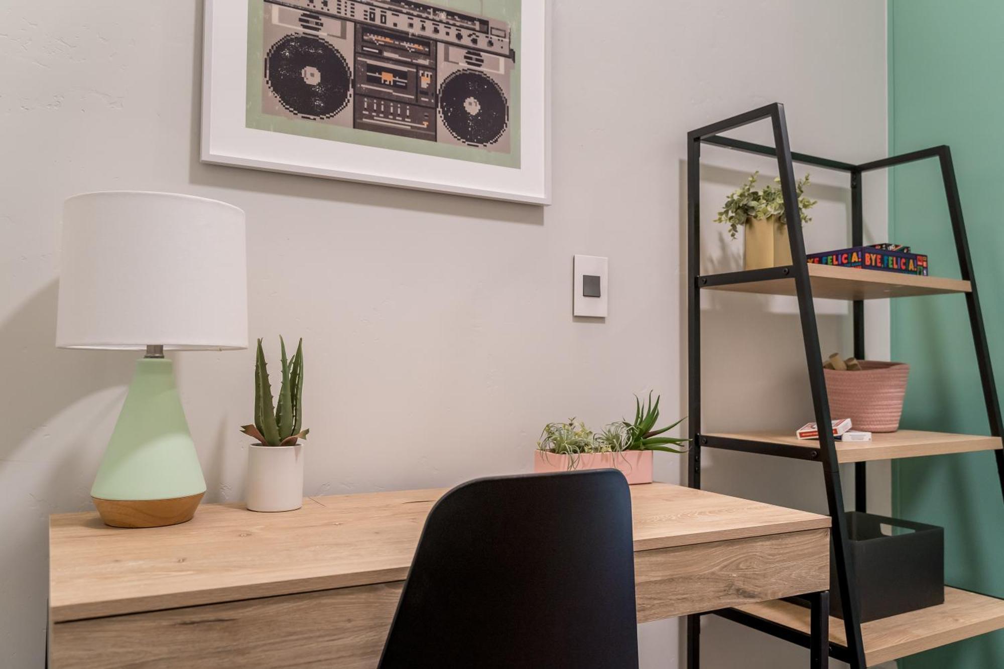 The 505 Eugene Apartment Ngoại thất bức ảnh
