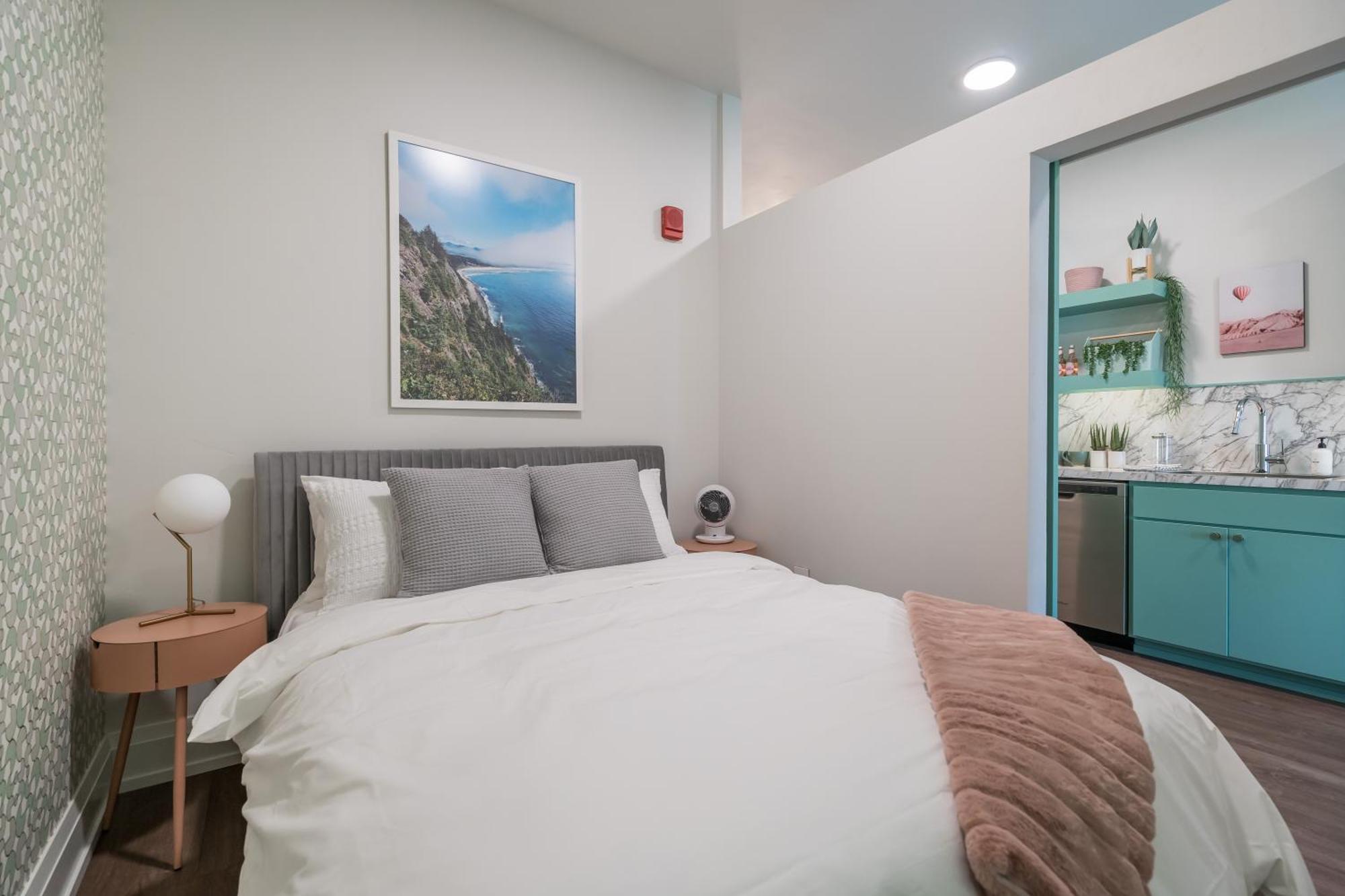 The 505 Eugene Apartment Ngoại thất bức ảnh
