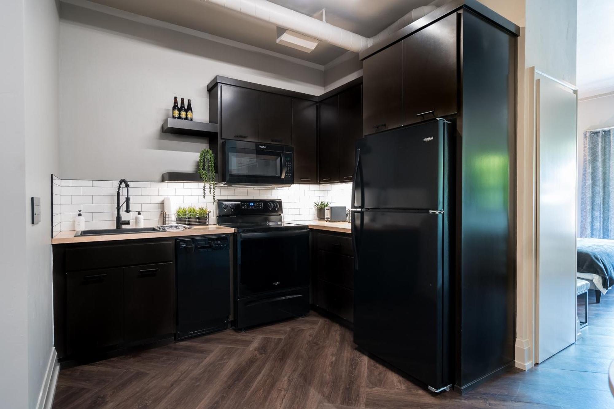 The 505 Eugene Apartment Ngoại thất bức ảnh