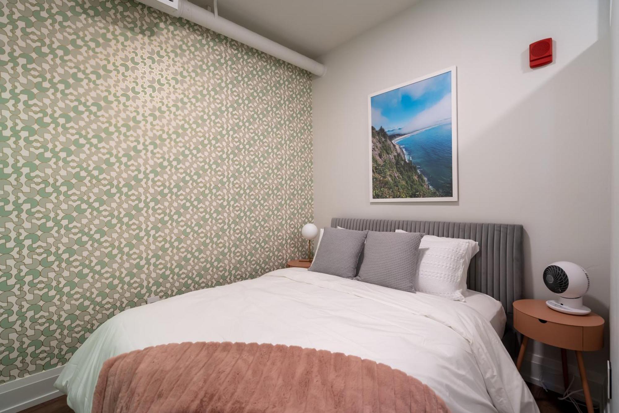 The 505 Eugene Apartment Ngoại thất bức ảnh