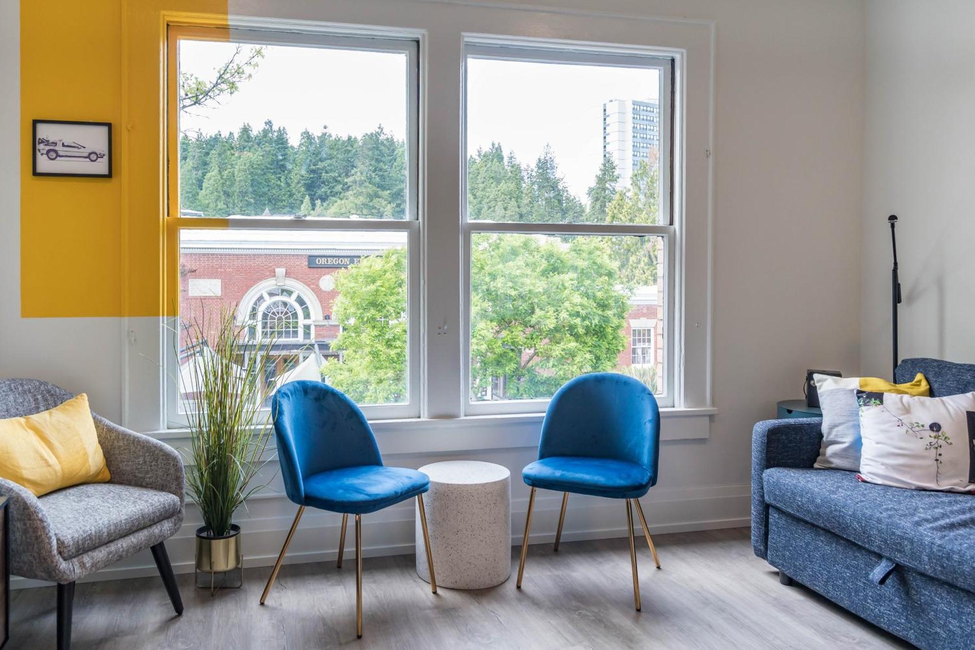 The 505 Eugene Apartment Ngoại thất bức ảnh