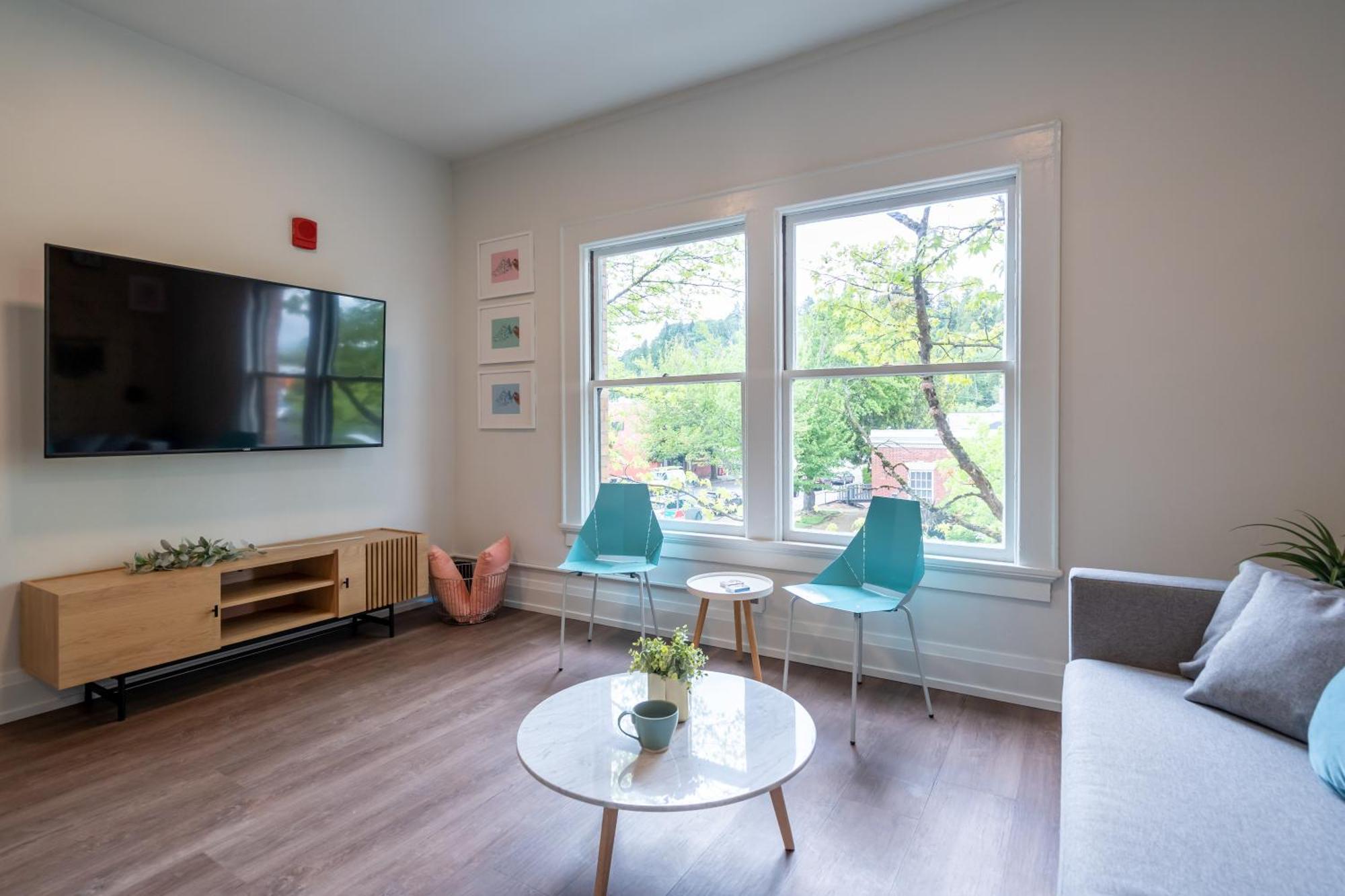 The 505 Eugene Apartment Ngoại thất bức ảnh