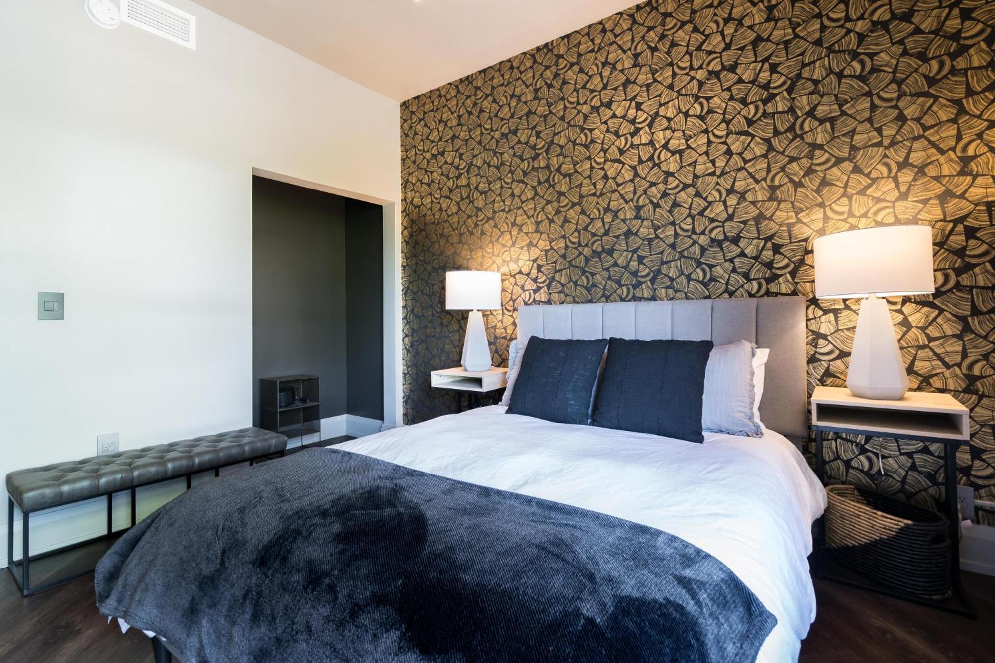 The 505 Eugene Apartment Ngoại thất bức ảnh