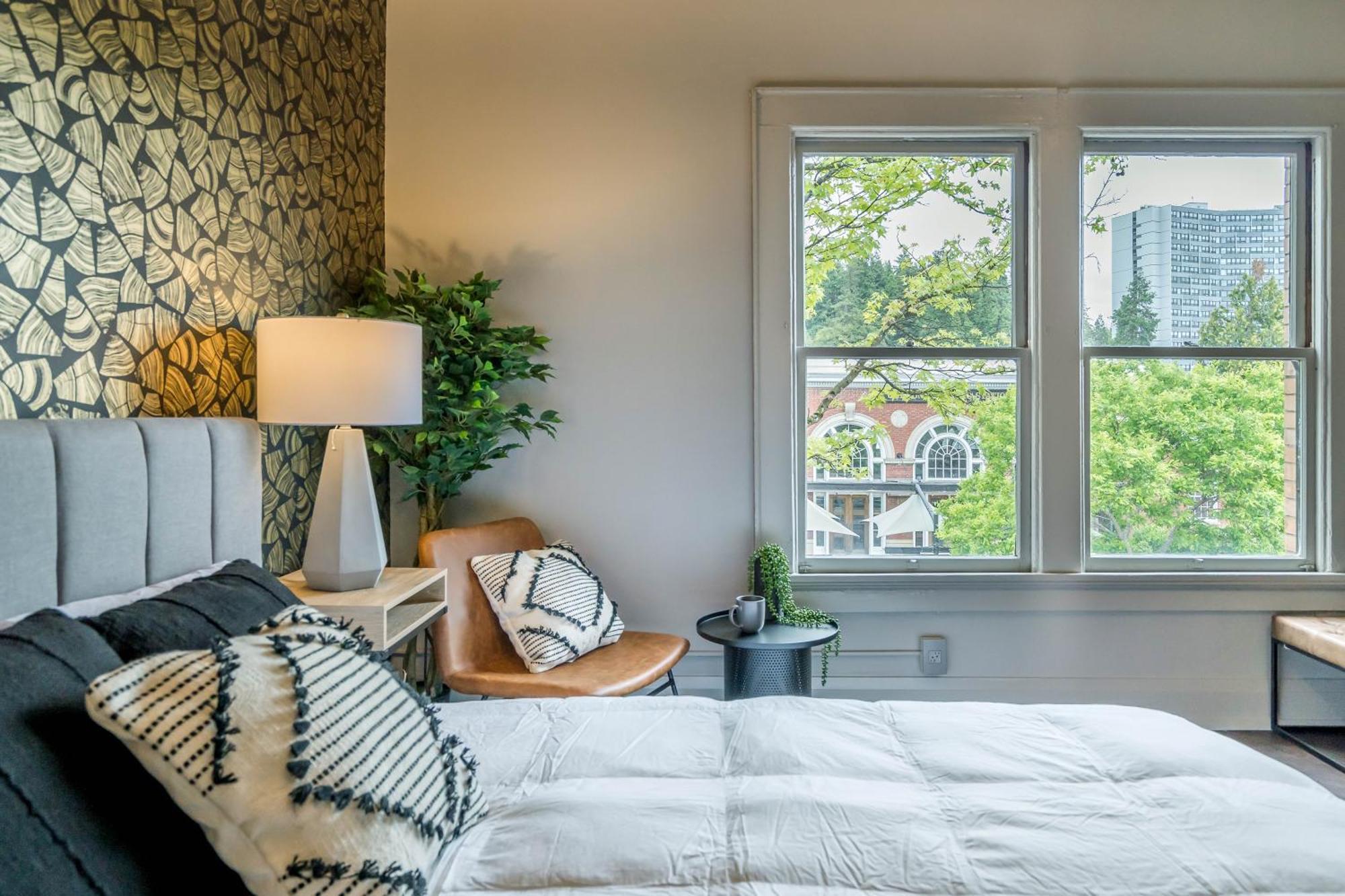 The 505 Eugene Apartment Ngoại thất bức ảnh