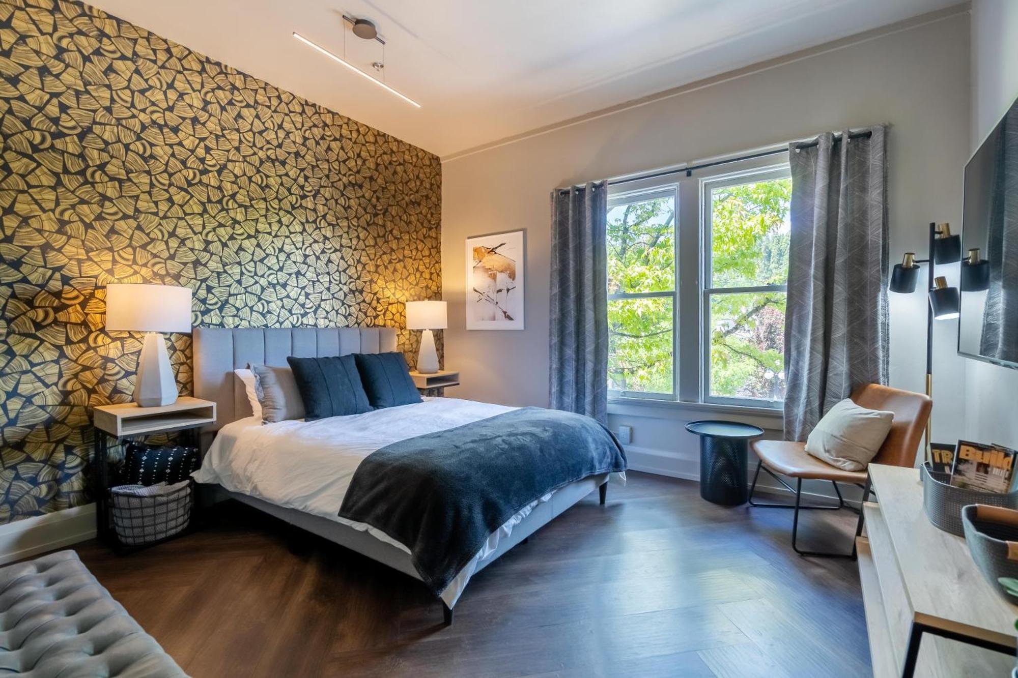 The 505 Eugene Apartment Ngoại thất bức ảnh