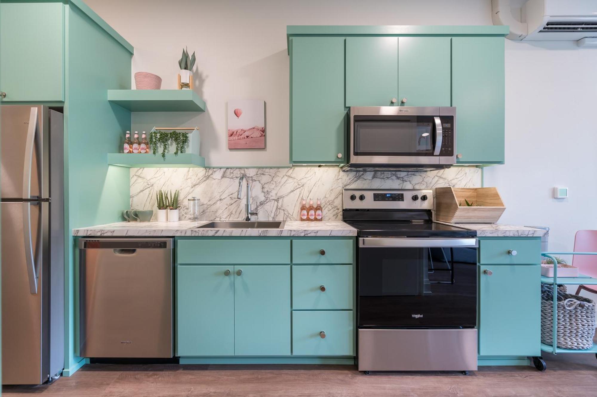 The 505 Eugene Apartment Ngoại thất bức ảnh