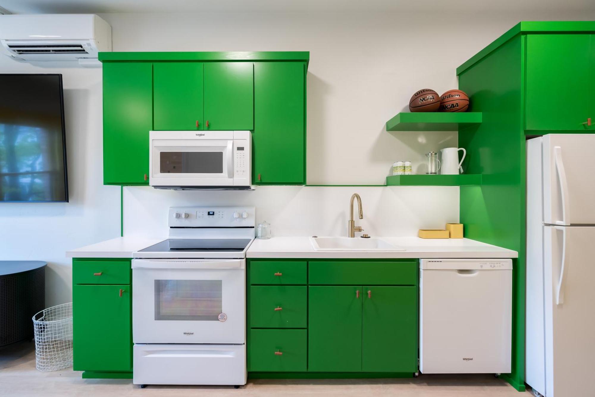 The 505 Eugene Apartment Ngoại thất bức ảnh