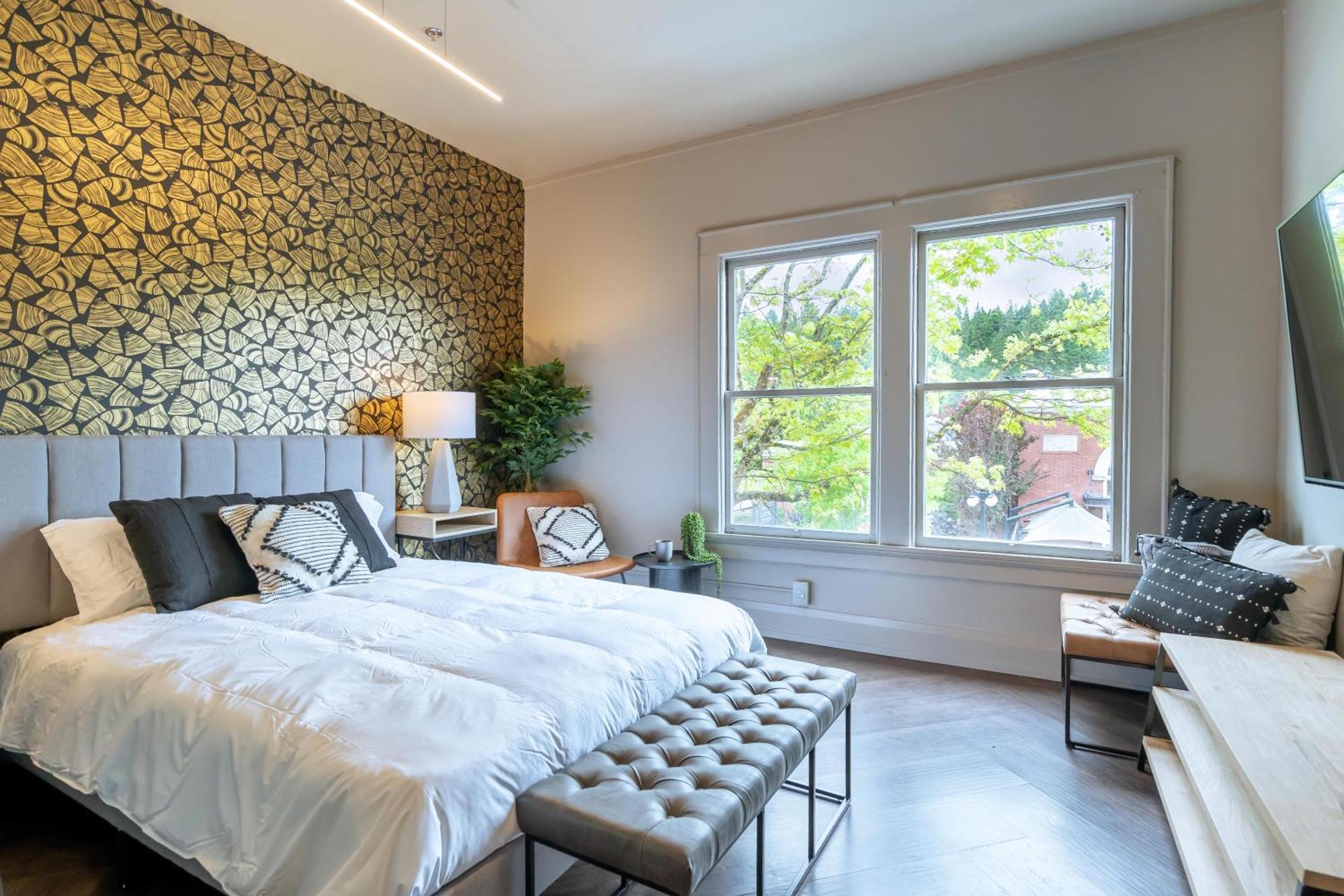 The 505 Eugene Apartment Ngoại thất bức ảnh