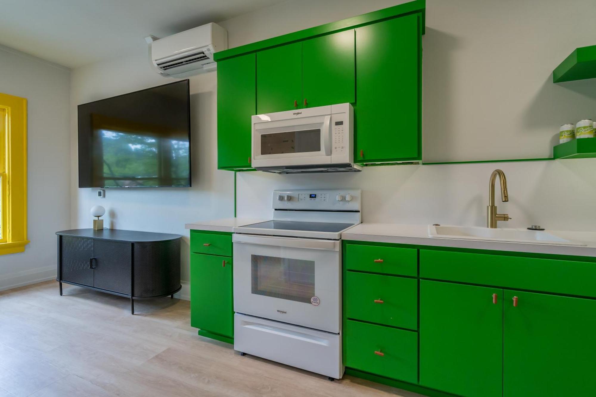 The 505 Eugene Apartment Ngoại thất bức ảnh