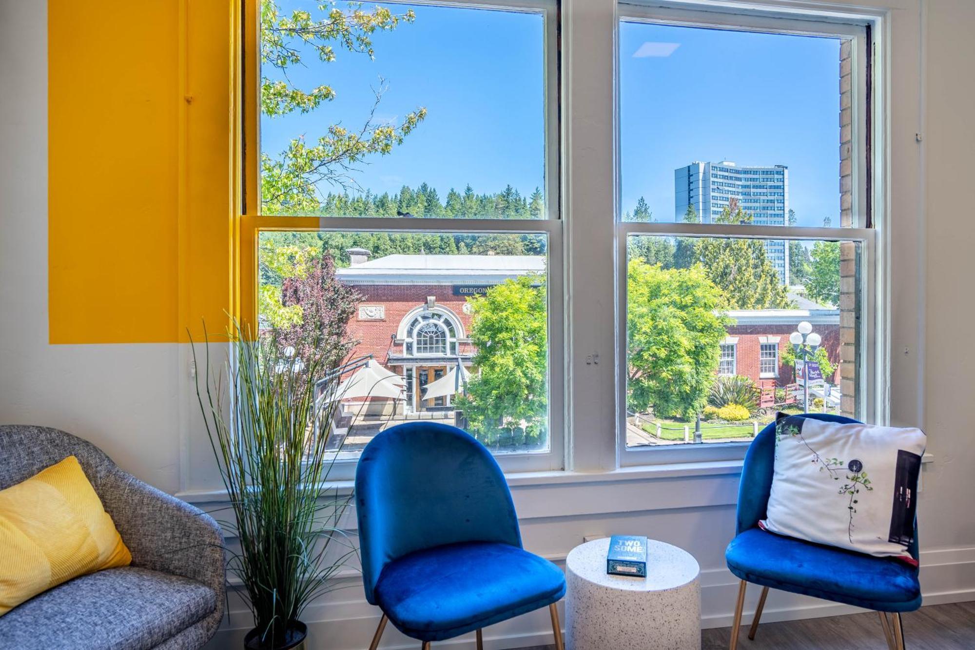 The 505 Eugene Apartment Ngoại thất bức ảnh