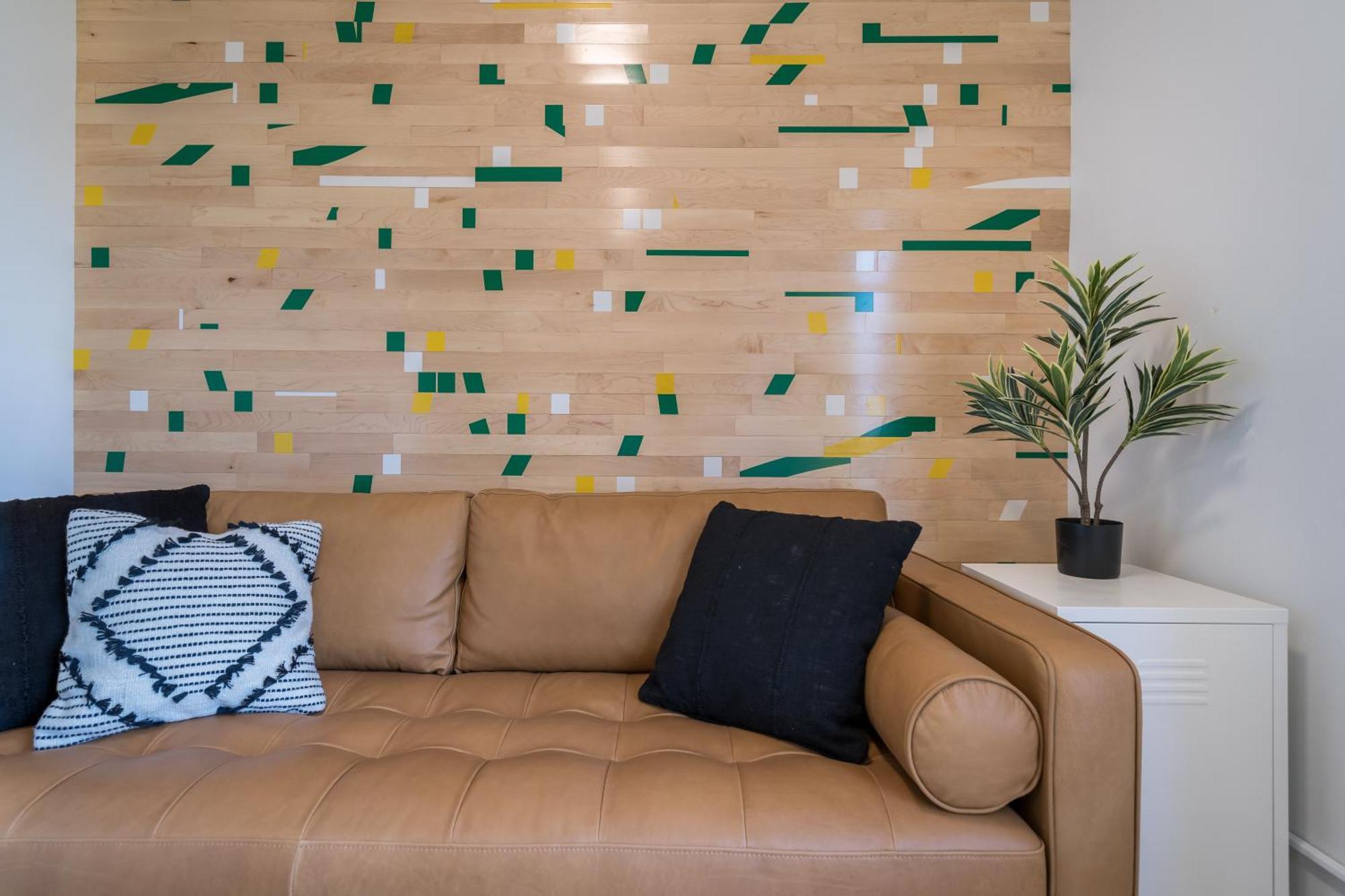The 505 Eugene Apartment Ngoại thất bức ảnh