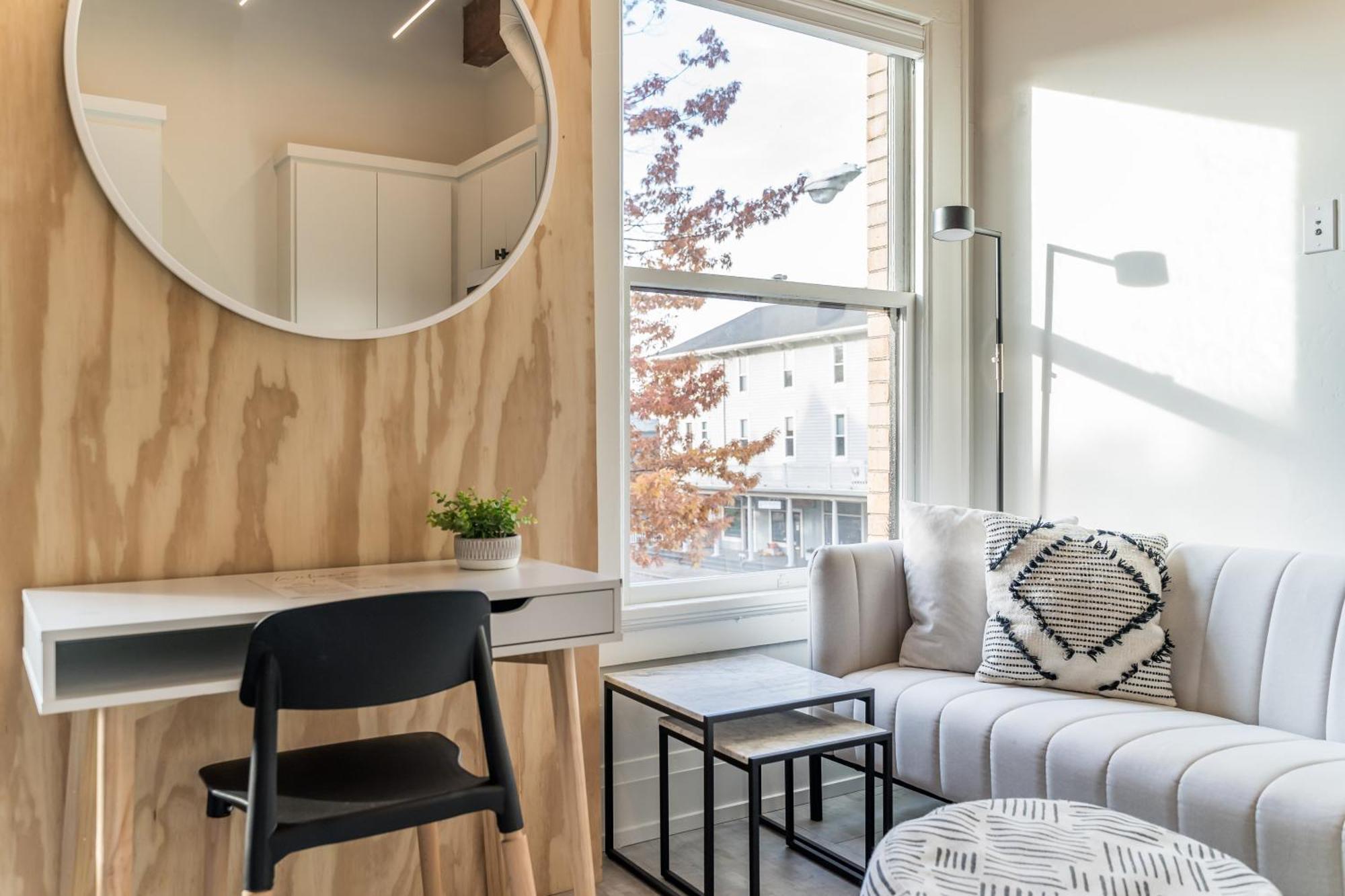 The 505 Eugene Apartment Ngoại thất bức ảnh