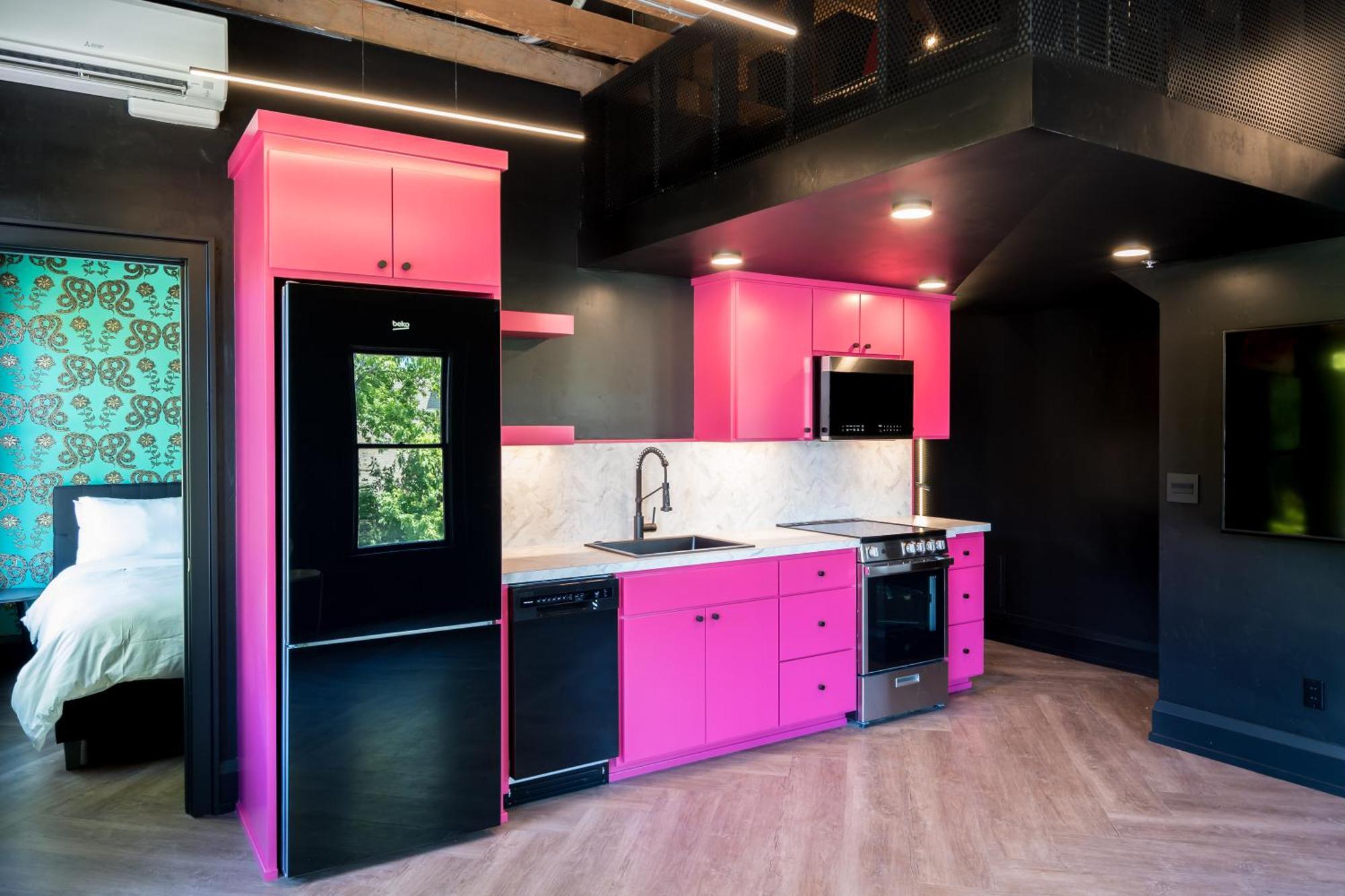 The 505 Eugene Apartment Ngoại thất bức ảnh
