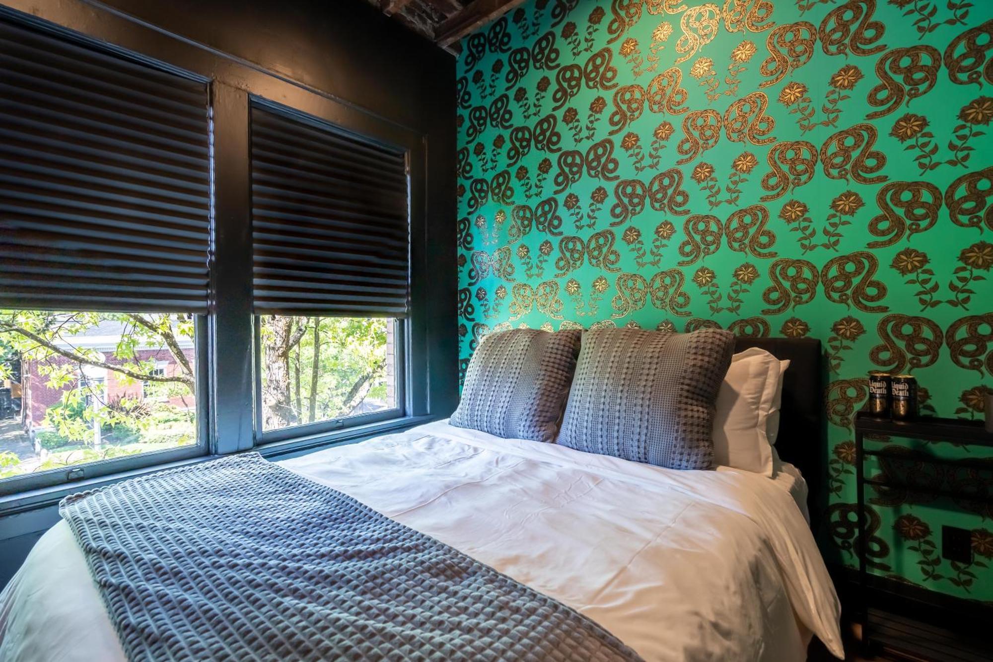 The 505 Eugene Apartment Ngoại thất bức ảnh