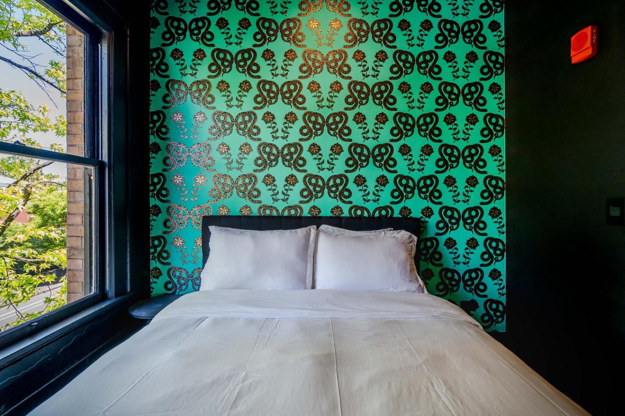 The 505 Eugene Apartment Ngoại thất bức ảnh