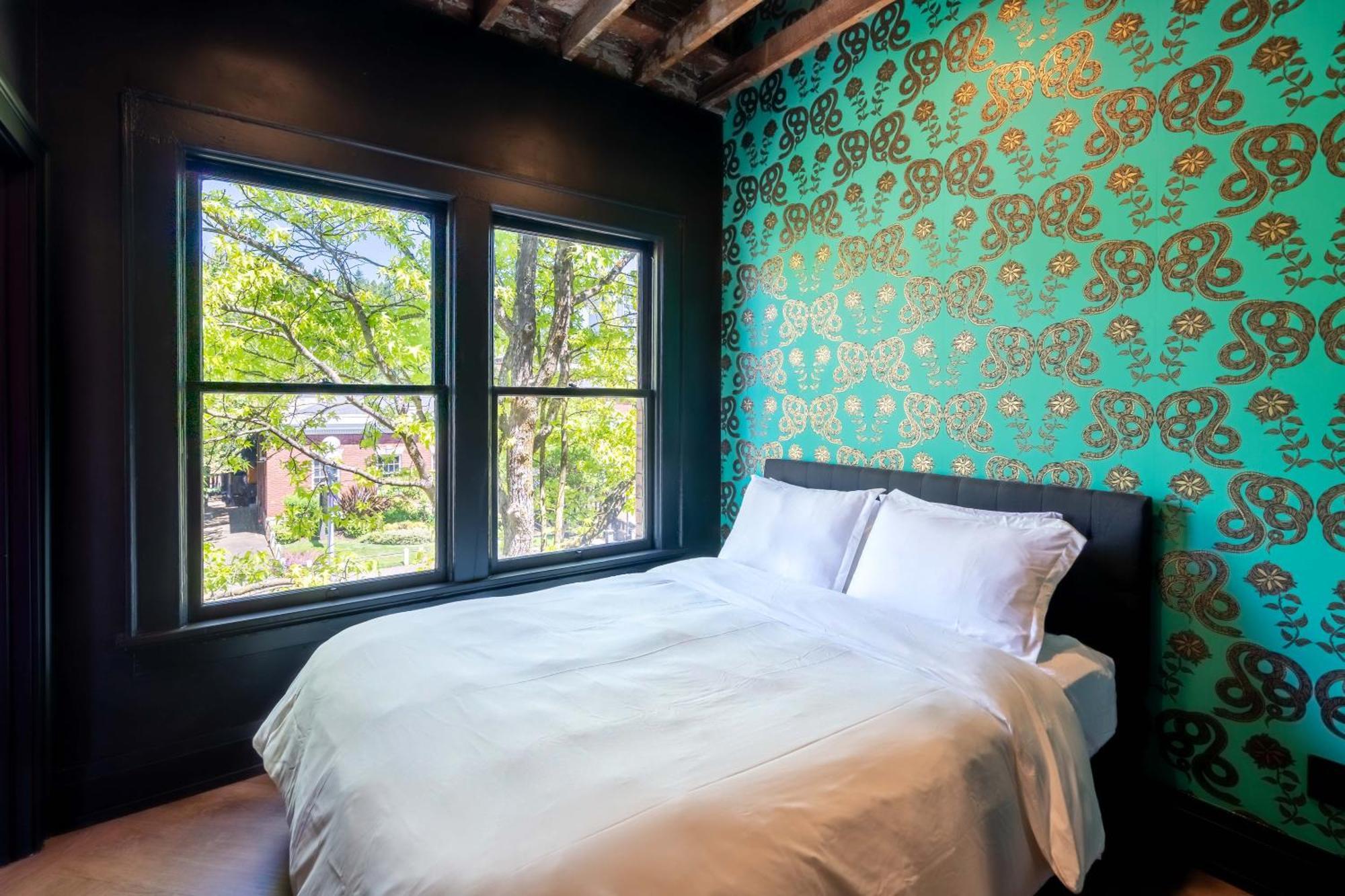 The 505 Eugene Apartment Ngoại thất bức ảnh