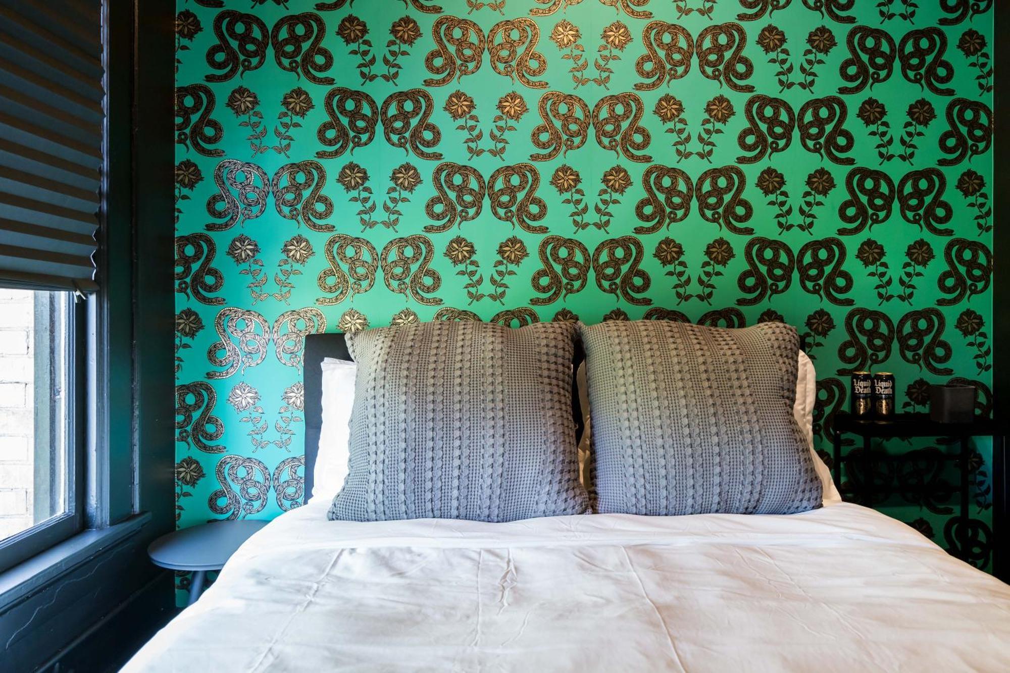 The 505 Eugene Apartment Ngoại thất bức ảnh